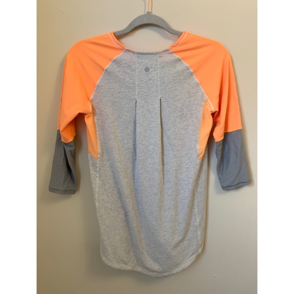 Lululemon top - Picture 6 of 7